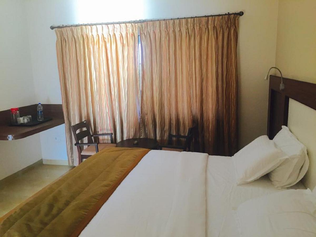 Silverline Retreat Hotel コリー・ヒルズ エクステリア 写真