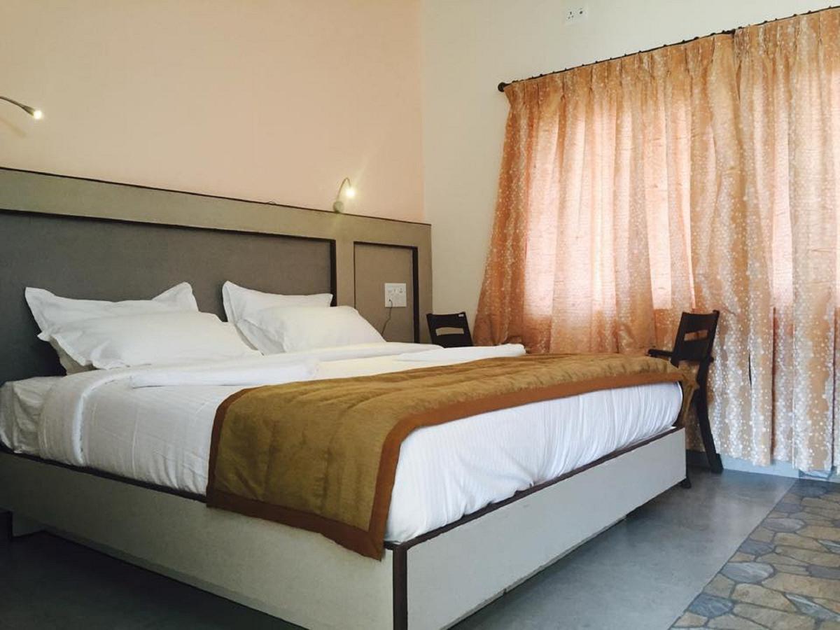 Silverline Retreat Hotel コリー・ヒルズ エクステリア 写真