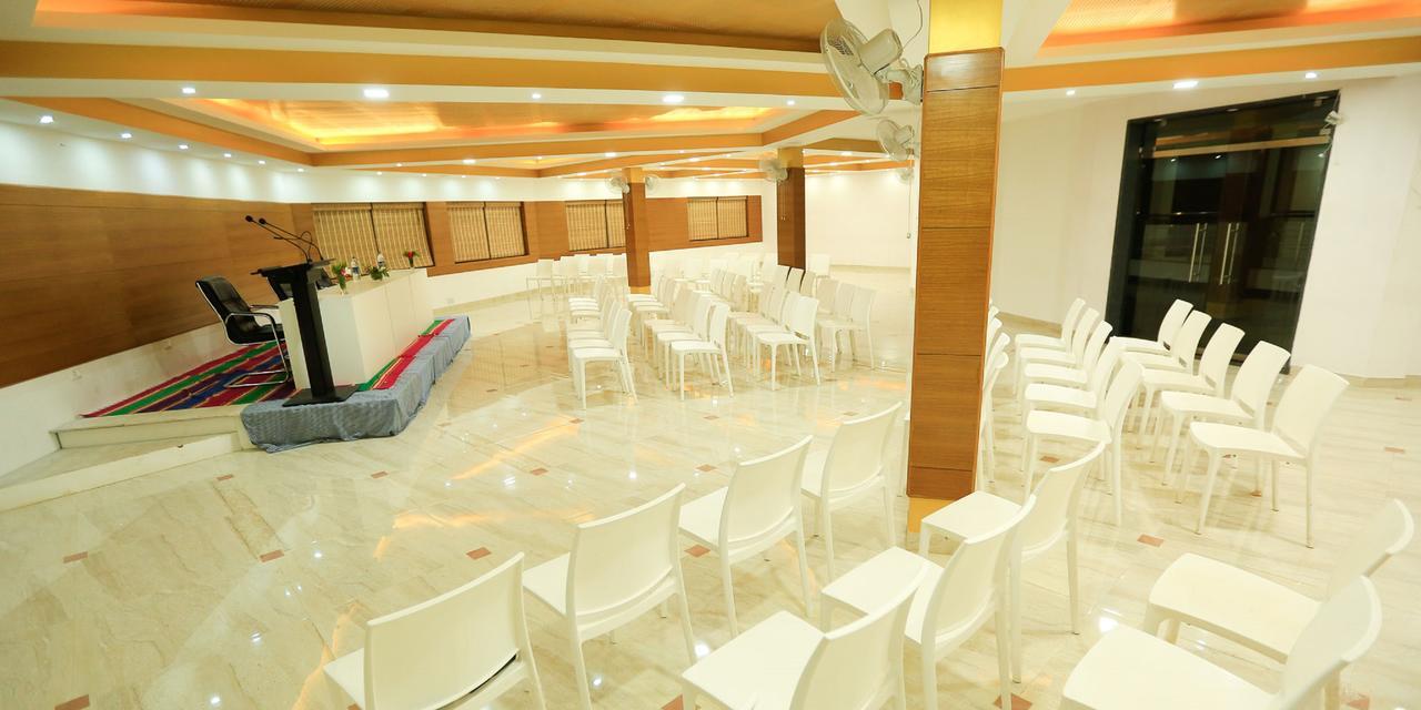 Silverline Retreat Hotel コリー・ヒルズ エクステリア 写真